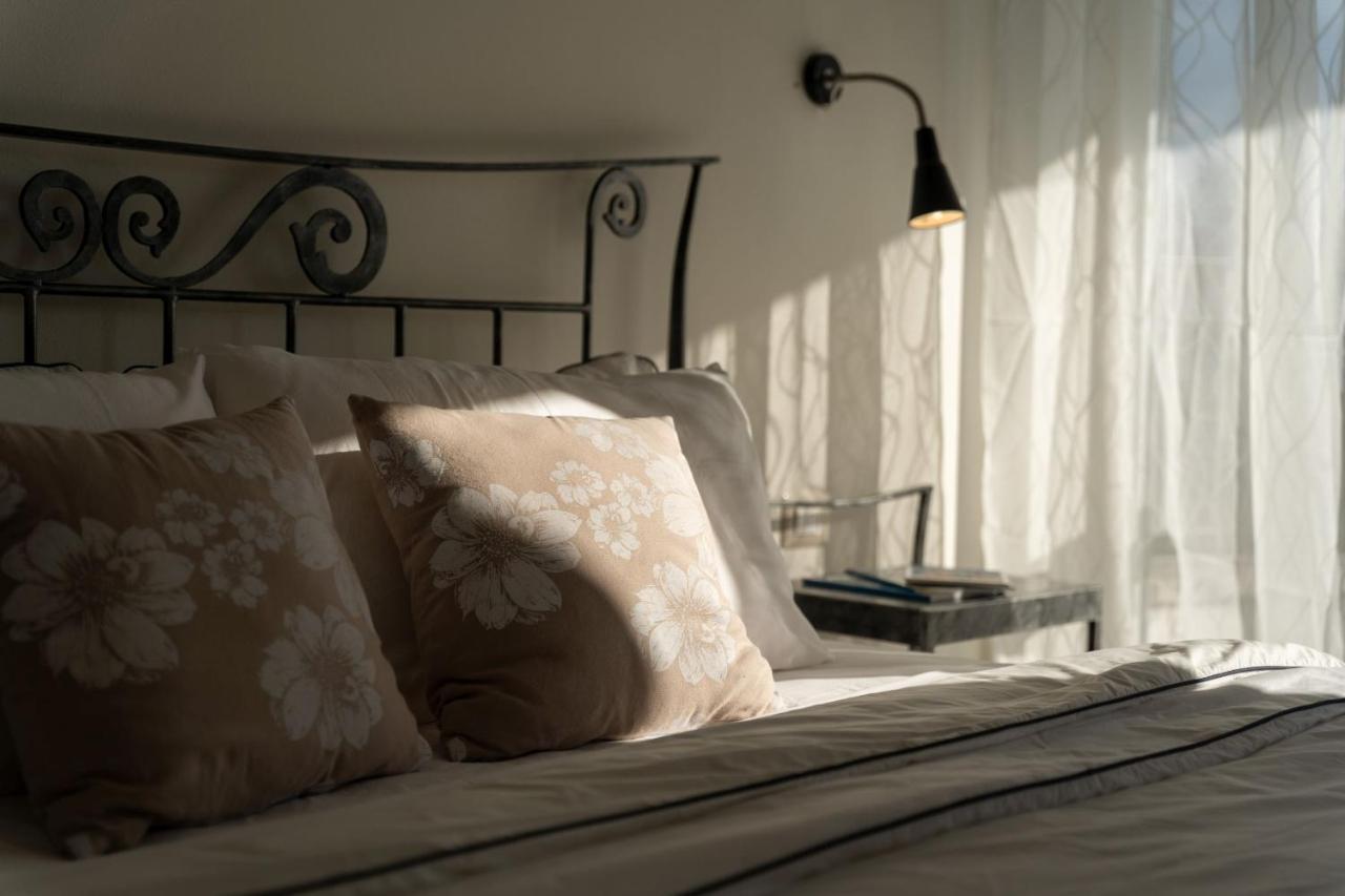 Rooms Karolina Funtana Extérieur photo