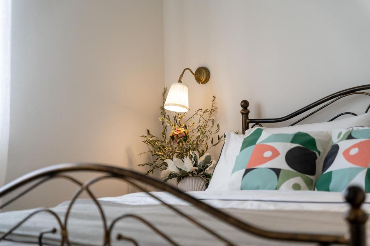 Rooms Karolina Funtana Extérieur photo
