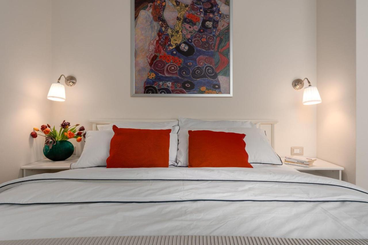 Rooms Karolina Funtana Extérieur photo