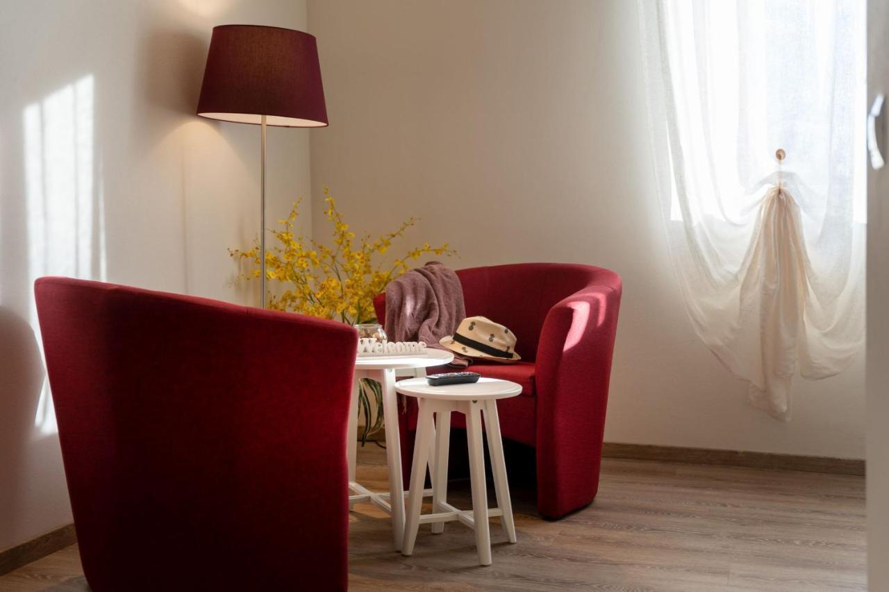 Rooms Karolina Funtana Extérieur photo