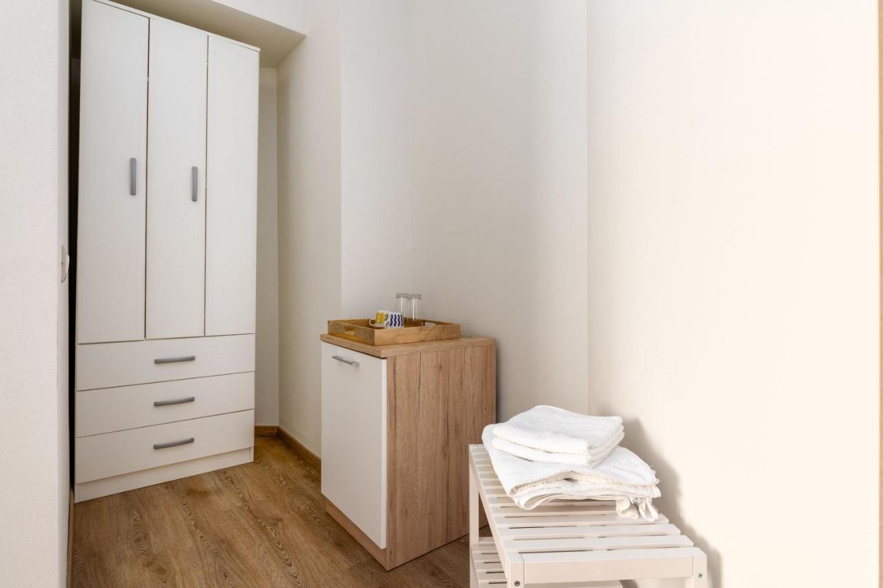 Rooms Karolina Funtana Extérieur photo
