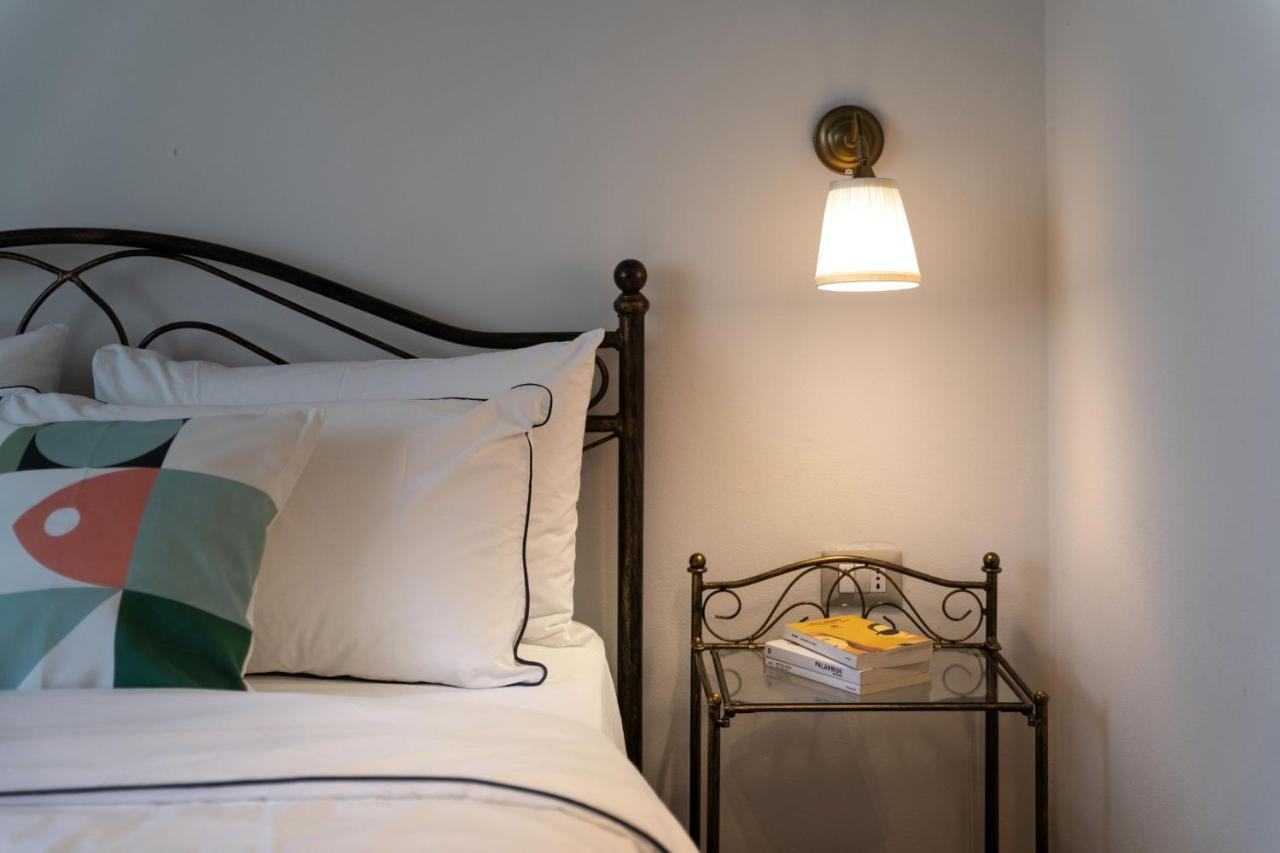 Rooms Karolina Funtana Extérieur photo