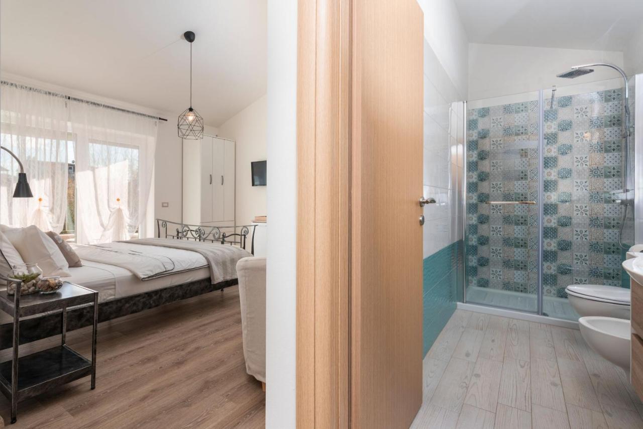 Rooms Karolina Funtana Extérieur photo