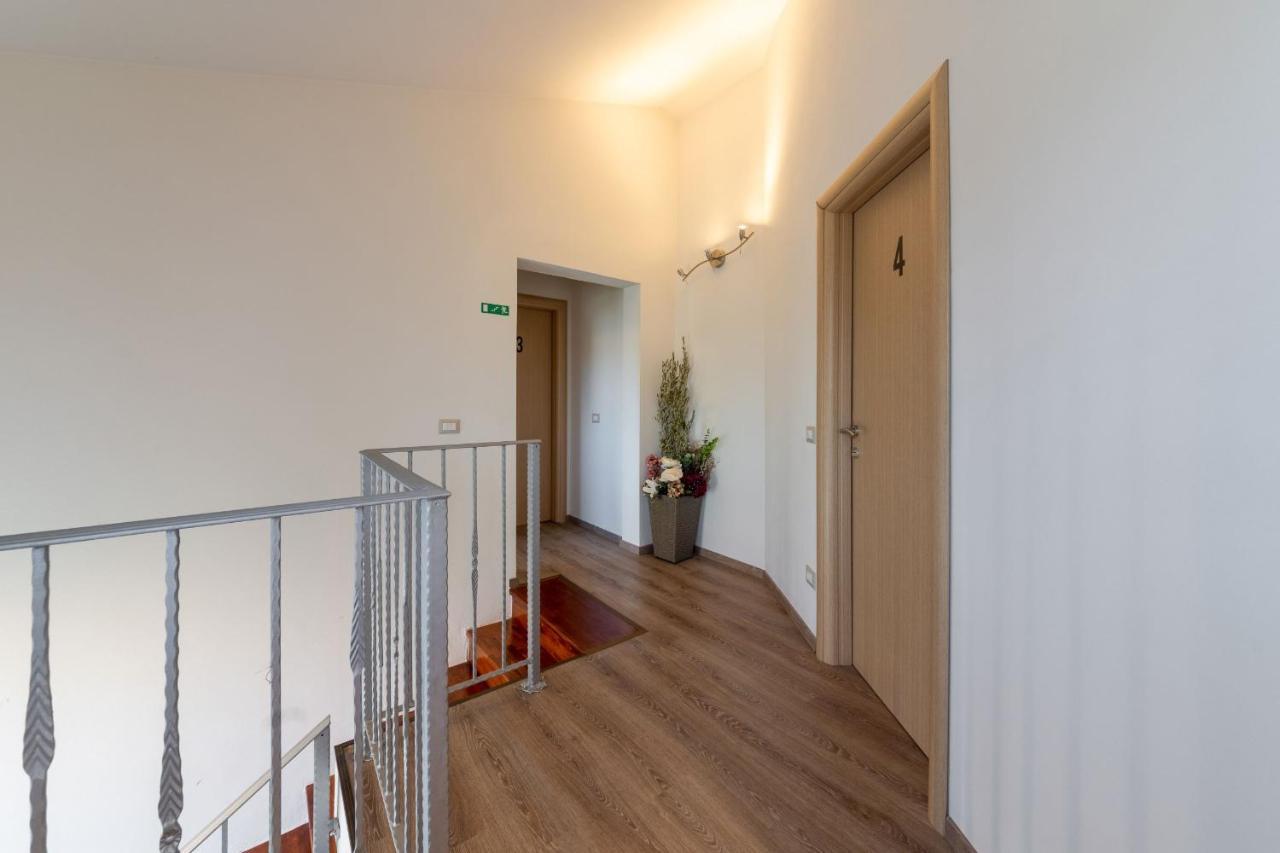 Rooms Karolina Funtana Extérieur photo