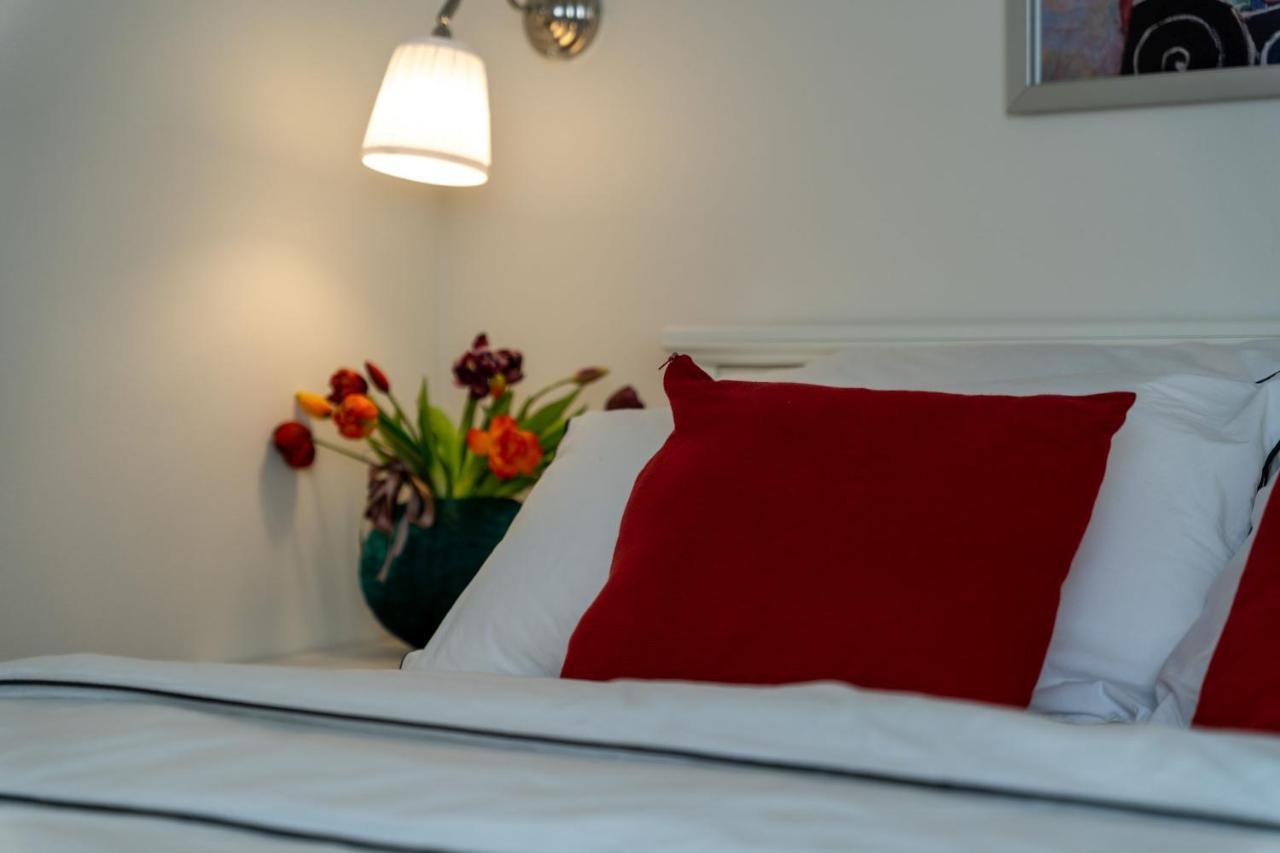 Rooms Karolina Funtana Extérieur photo